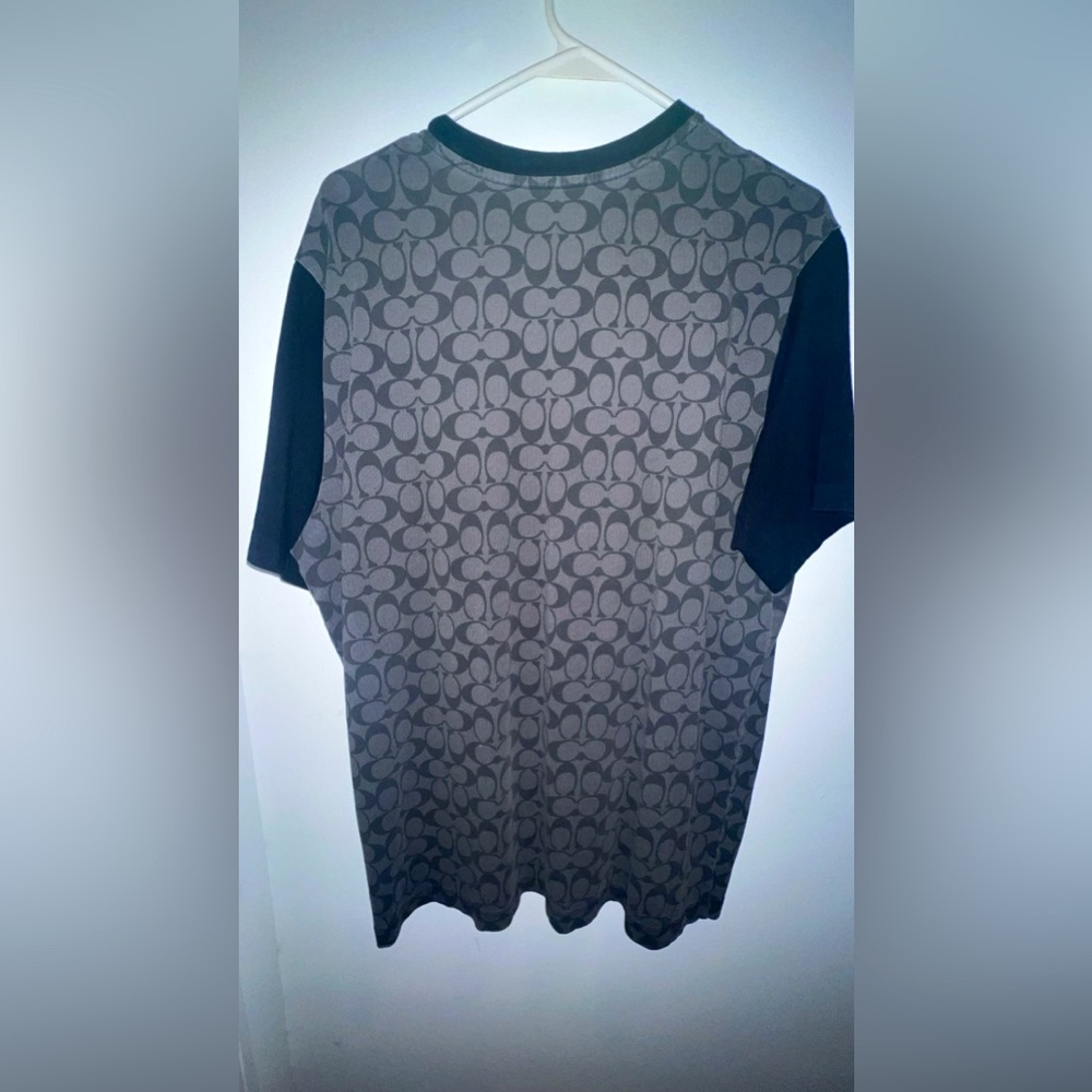 COACH SHIRT